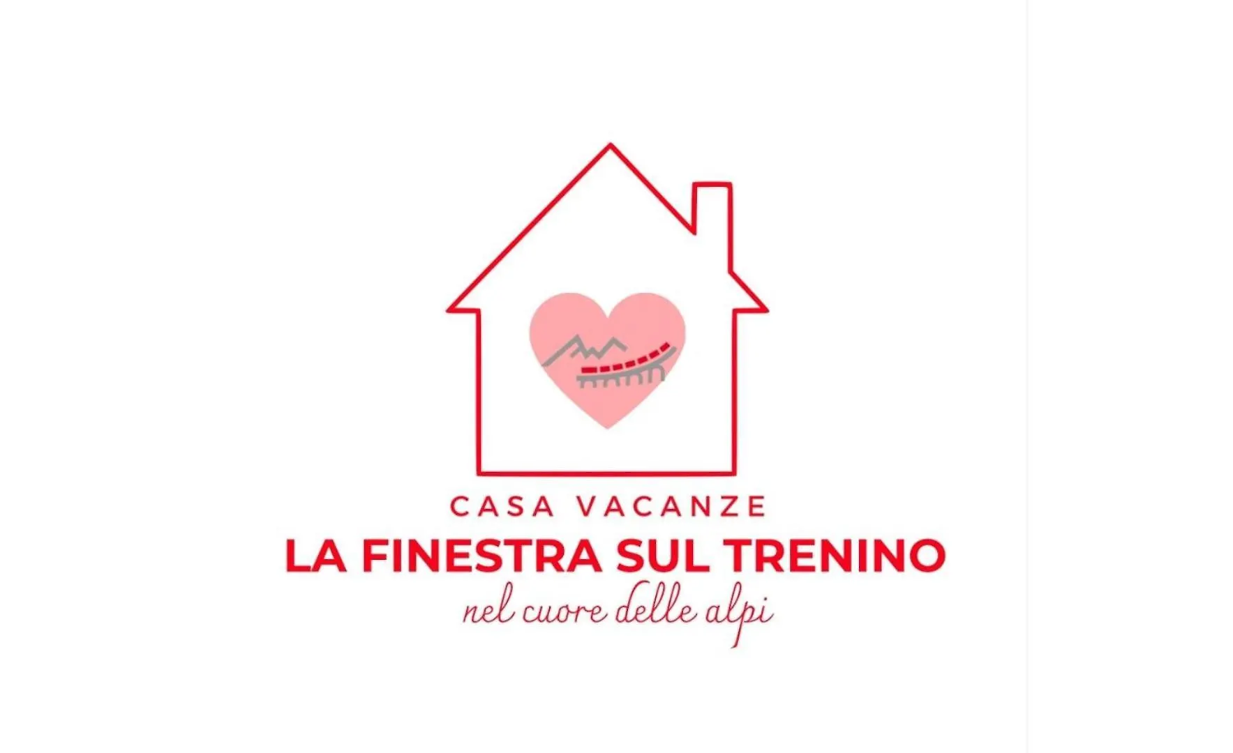 티라노 La Finestra Sul Trenino 아파트 이탈리아